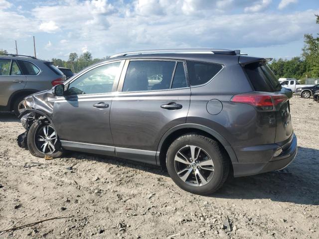 Photo 2 from auction – 2017 TOYOTA RAV4 XLE with VIN JTMRFREVXHJ147267
