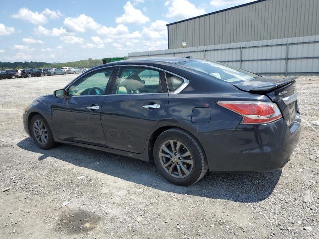 Photo 2 from auction – 2015 NISSAN ALTIMA 2.5 with VIN 1N4AL3AP0FC424770
