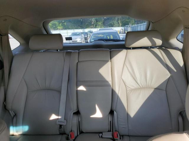 Photo 10 from auction – 2006 LEXUS RX 330 with VIN 2T2HA31U06C108762