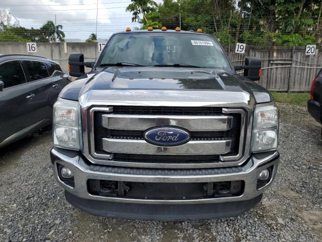 Photo 5 from auction – 2015 FORD F250 SUPER with VIN 1FT7W2BT0FEC85164