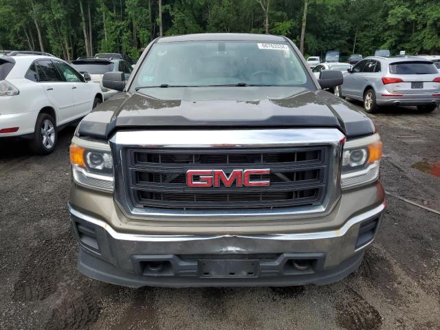 Photo 5 from auction – 2014 GMC SIERRA K15 with VIN 1GTV2TEC7EZ375391