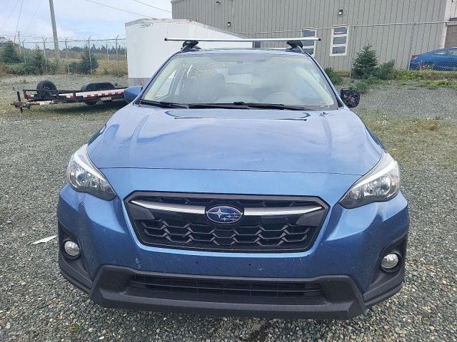 Zdjęcie 5 z aukcji – 2018 SUBARU CROSSTREK z VIN JF2GTABCXJH273874
