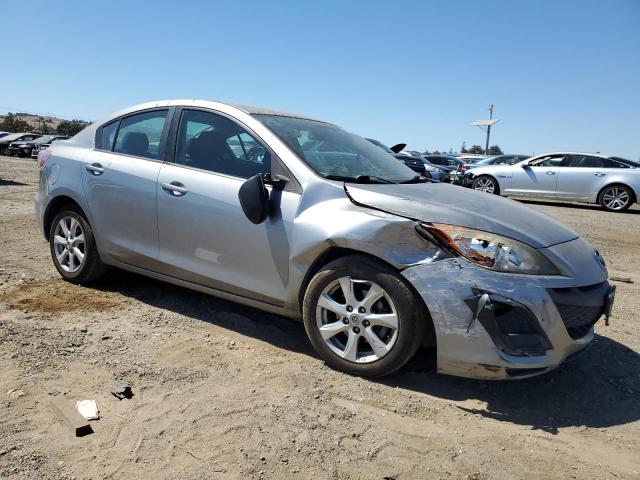 Photo 4 from auction – 2011 MAZDA 3 I with VIN JM1BL1VG1B1900804