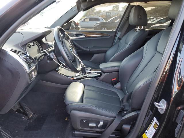 Photo 7 from auction – 2019 BMW X3 XDRIVE3 with VIN 5UXTR9C50KLP81651