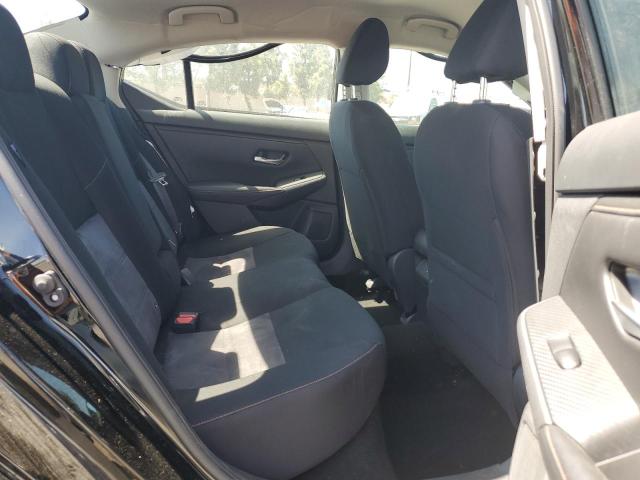 Photo 10 from auction – 2023 NISSAN SENTRA SR with VIN 3N1AB8DV1PY243533