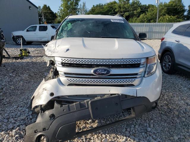 Photo 5 from auction – 2013 FORD EXPLORER X with VIN 1FM5K8D83DGC54096