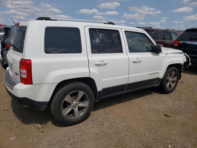 Photo 3 from auction – 2016 JEEP PATRIOT LA with VIN 1C4NJPFA1GD777561