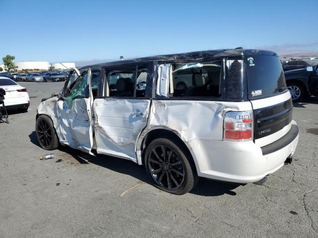 Photo 2 from auction – 2016 FORD FLEX LIMIT with VIN 2FMHK6DT4GBA07963