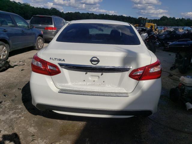 Photo 6 from auction – 2017 NISSAN ALTIMA 2.5 with VIN 1N4AL3AP8HC269145