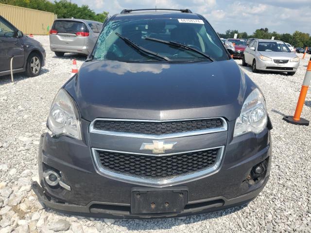 Photo 5 from auction – 2015 CHEVROLET EQUINOX LT with VIN 2GNFLGE35F6425640