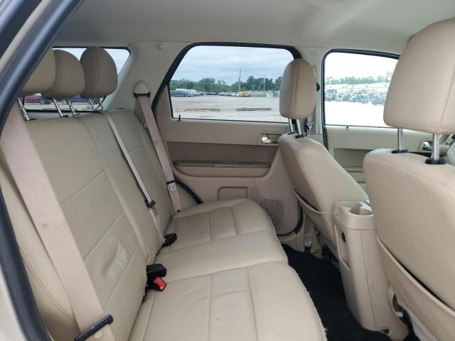 Photo 10 from auction – 2012 FORD ESCAPE LIM with VIN 1FMCU0EG4CKB30892