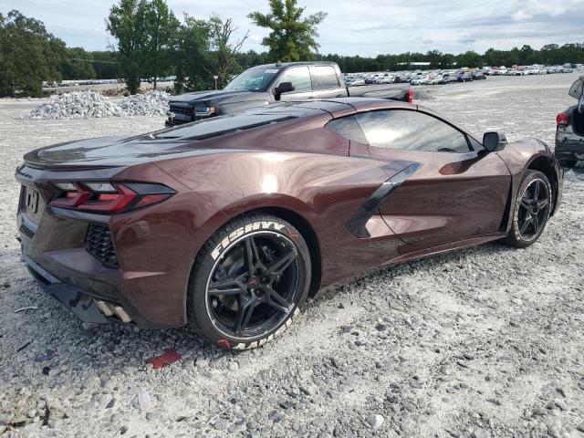 Photo 3 from auction – 2022 CHEVROLET CORVETTE S with VIN 1G1YA2D43N5113226