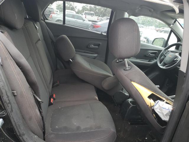 Photo 11 from auction – 2020 CHEVROLET TRAX LS with VIN KL7CJNSB6LB028977