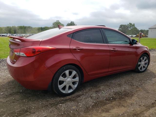 Photo 3 from auction – 2013 HYUNDAI ELANTRA GL with VIN KMHDH4AEXDU577172