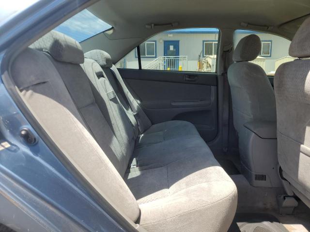 Photo 10 from auction – 2002 TOYOTA CAMRY LE with VIN JTDBF32K120080757
