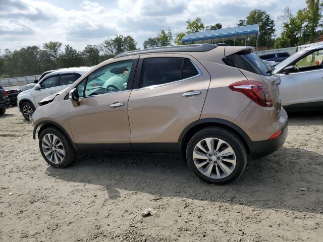 Photo 2 from auction – 2018 BUICK ENCORE PRE with VIN KL4CJASB2JB571827