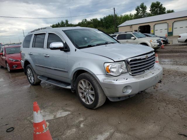 Photo 4 from auction – 2008 CHRYSLER ASPEN LIMI with VIN 1A8HW58268F124599