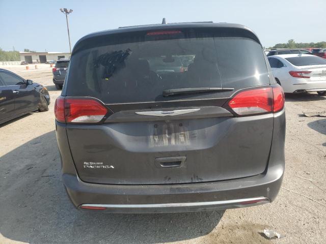 Photo 6 from auction – 2020 CHRYSLER PACIFICA T with VIN 2C4RC1BG4LR274276