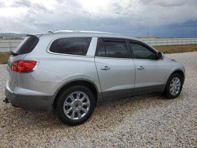 Photo 3 from auction – 2012 BUICK ENCLAVE with VIN 5GAKVCED3CJ261257