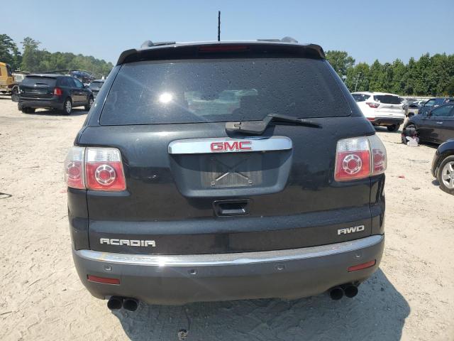 Zdjęcie 6 z aukcji – 2010 GMC ACADIA z VIN 1GKLVNED6AJ121106