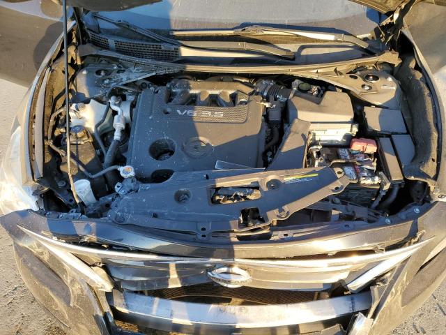 Photo 11 from auction – 2013 NISSAN ALTIMA 3.5 with VIN 1N4BL3AP8DN513752