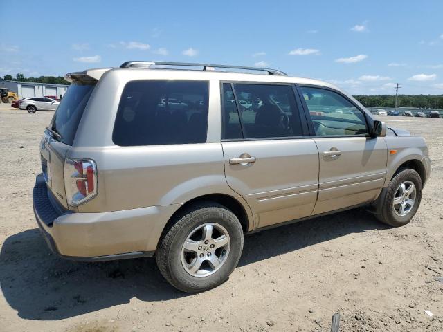 Photo 3 from auction – 2006 HONDA PILOT EX with VIN 5FNYF18566B028287