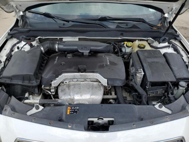 Photo 11 from auction – 2013 CHEVROLET MALIBU with VIN 1G11C5SA2DF242010