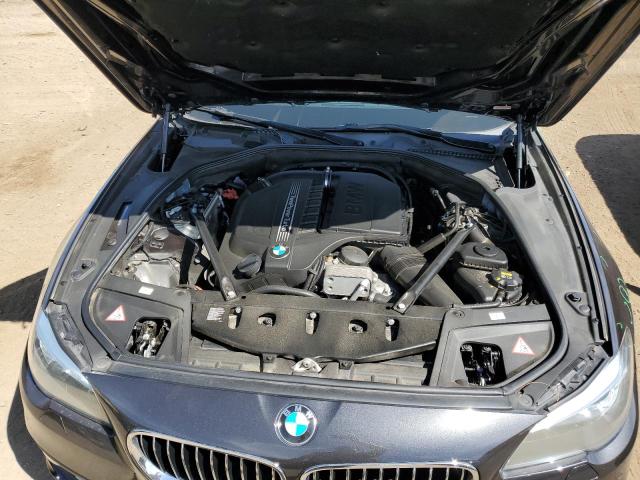 Фото 11 с аукциона – 2016 BMW 535 XI с VIN WBA5B3C56GD549615
