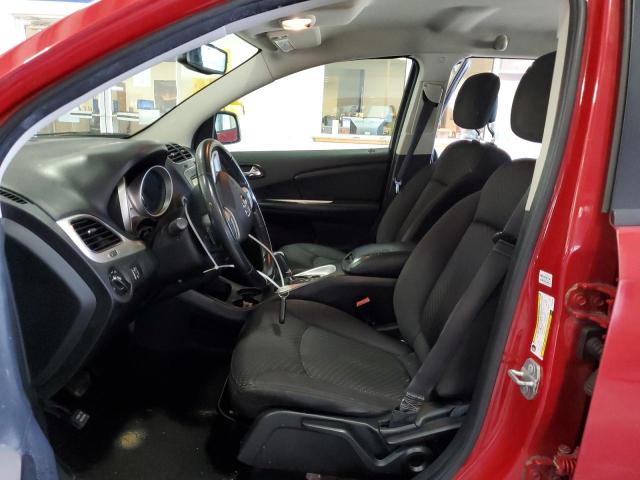 Photo 7 from auction – 2014 DODGE JOURNEY SE with VIN 3C4PDCAB7ET184173