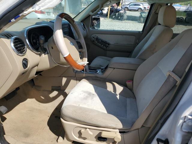 Photo 7 from auction – 2008 FORD EXPLORER X with VIN 1FMEU73E58UA94676
