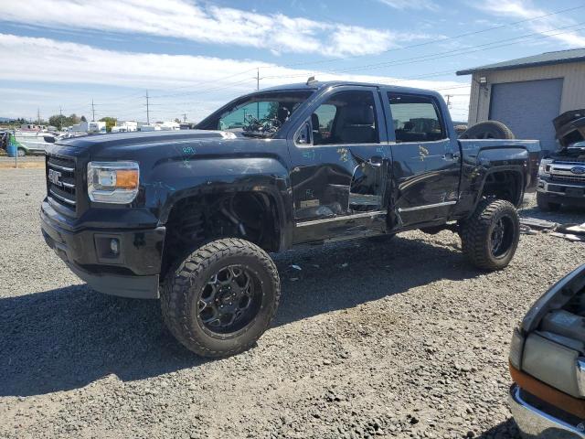 GMC SIERRA K15 2014 with VIN 3GTU2VEC6EG540791 - Photo from auction