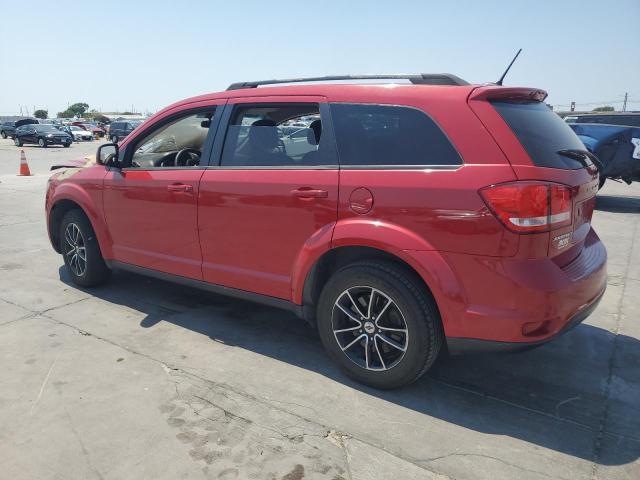 Foto 2 de la subasta – 2018 DODGE JOURNEY SX con VIN 3C4PDCBB3JT339956