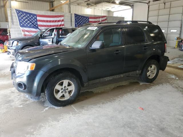 FORD ESCAPE XLS 2009 with VIN 1FMCU02709KB20647 - Photo from auction