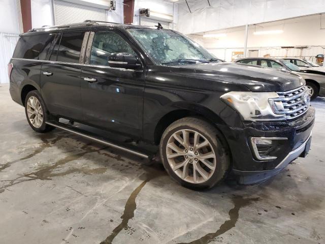 Photo 4 from auction – 2018 FORD EXPEDITION with VIN 1FMJK2AT9JEA58319
