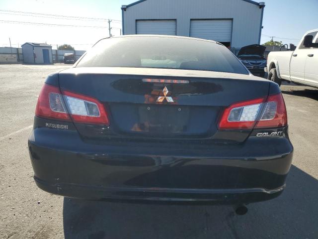 Photo 6 from auction – 2011 MITSUBISHI GALANT FE with VIN 4A32B2FF4BE014769