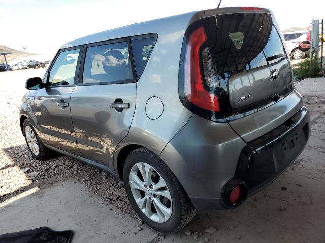 Снимка 2 от търг – 2016 KIA SOUL + с VIN KNDJP3A58G7341952