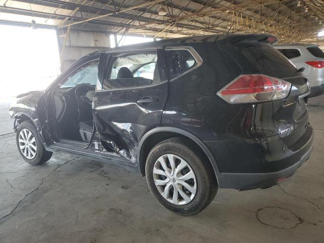 Photo 2 from auction – 2016 NISSAN ROGUE S with VIN 5N1AT2MV1GC763906