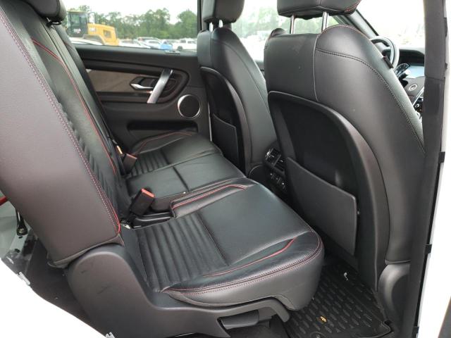 Photo 11 from auction – 2020 LAND ROVER DISCOVERY with VIN SALCT2FX9LH848476