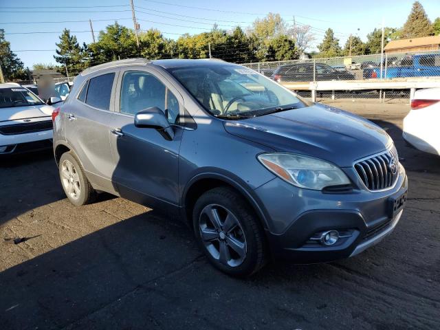 Photo 4 from auction – 2013 BUICK ENCORE with VIN KL4CJGSB9DB083918