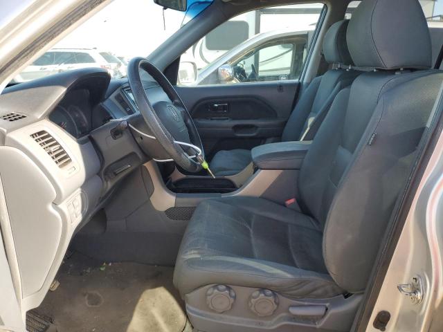 Photo 7 from auction – 2008 HONDA PILOT VP with VIN 5FNYF28248B000096