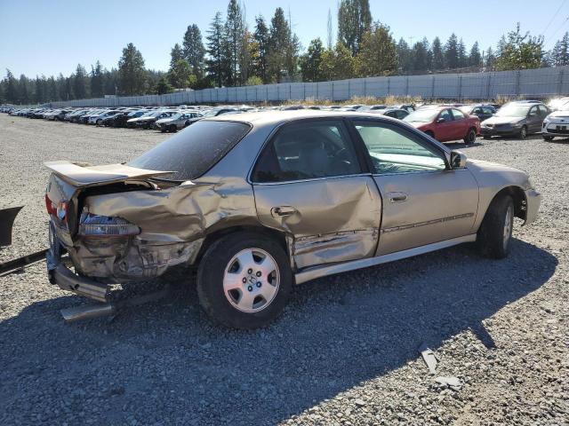 Photo 3 from auction – 2002 HONDA ACCORD EX with VIN 1HGCG16532A026494