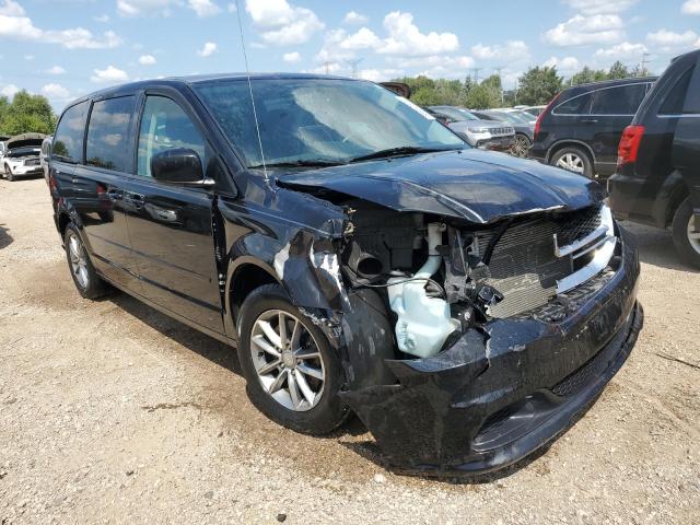 Photo 4 from auction – 2016 DODGE GRAND CARA with VIN 2C4RDGBG6GR109559