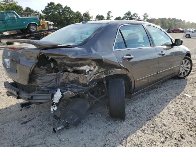 Photo 3 from auction – 2007 HONDA ACCORD EX with VIN 1HGCM66557A019172