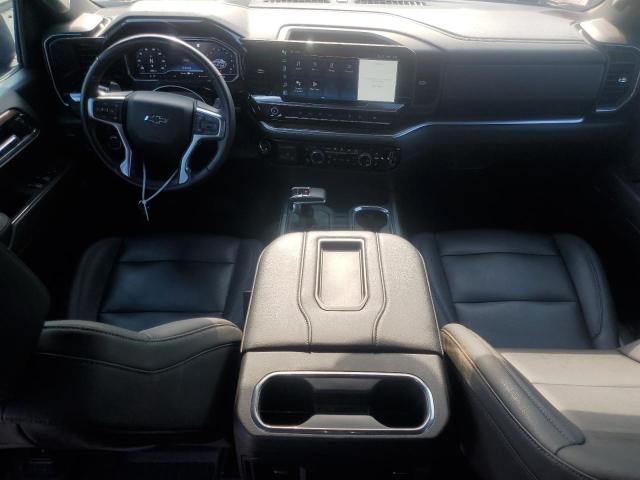 Photo 8 from auction – 2022 CHEVROLET SILVERADO with VIN 1GCUDEED4NZ554756