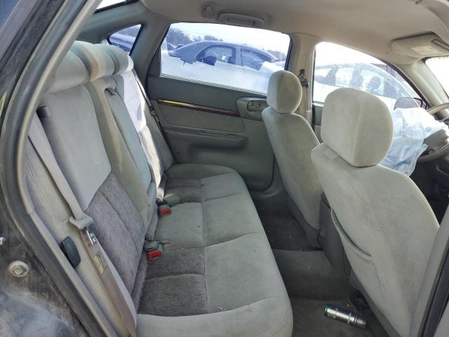 Photo 10 from auction – 2004 CHEVROLET IMPALA with VIN 2G1WF52E049242404