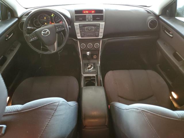 Photo 8 from auction – 2012 MAZDA 6 I with VIN 1YVHZ8DH4C5M22913