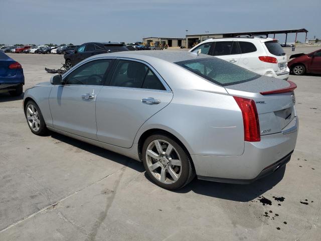 Photo 2 from auction – 2013 CADILLAC ATS with VIN 1G6AA5RA5D0118998