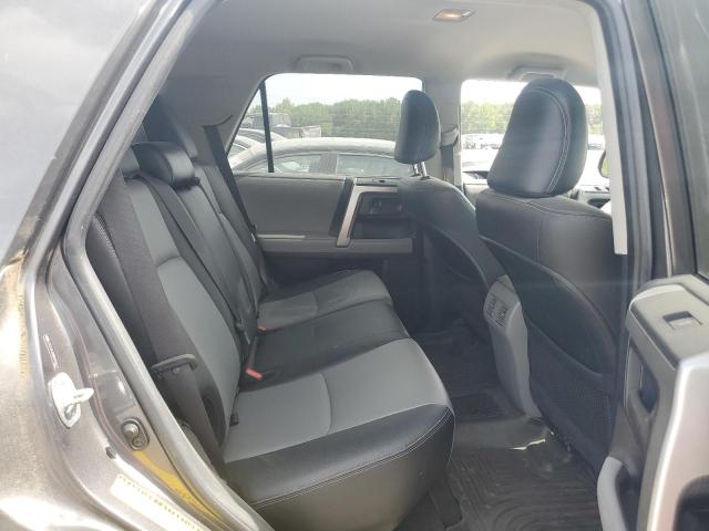 Photo 10 from auction – 2011 TOYOTA 4RUNNER SR with VIN JTEZU5JR8B5025977