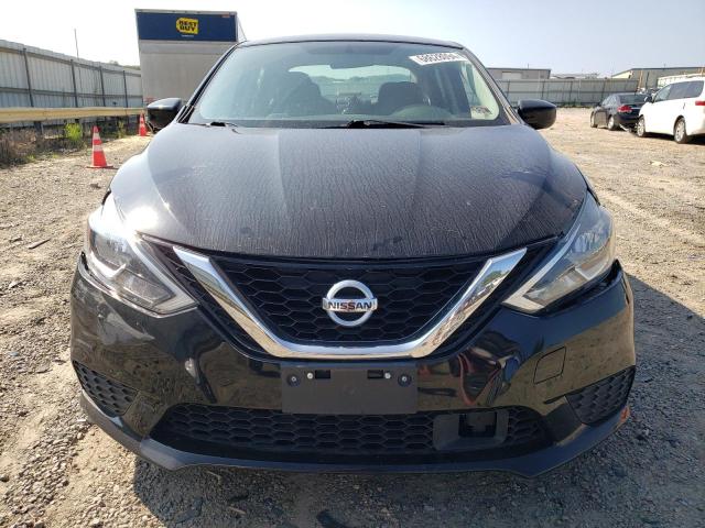 Photo 5 from auction – 2019 NISSAN SENTRA S with VIN 3N1AB7AP1KL627432