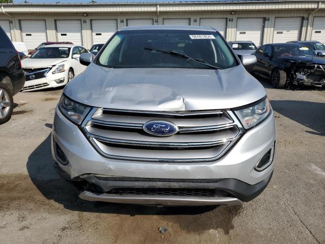 Photo 5 from auction – 2015 FORD EDGE SEL with VIN 2FMTK4J94FBB80338